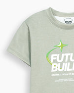 Boys Suit - Engine - Buy Now
