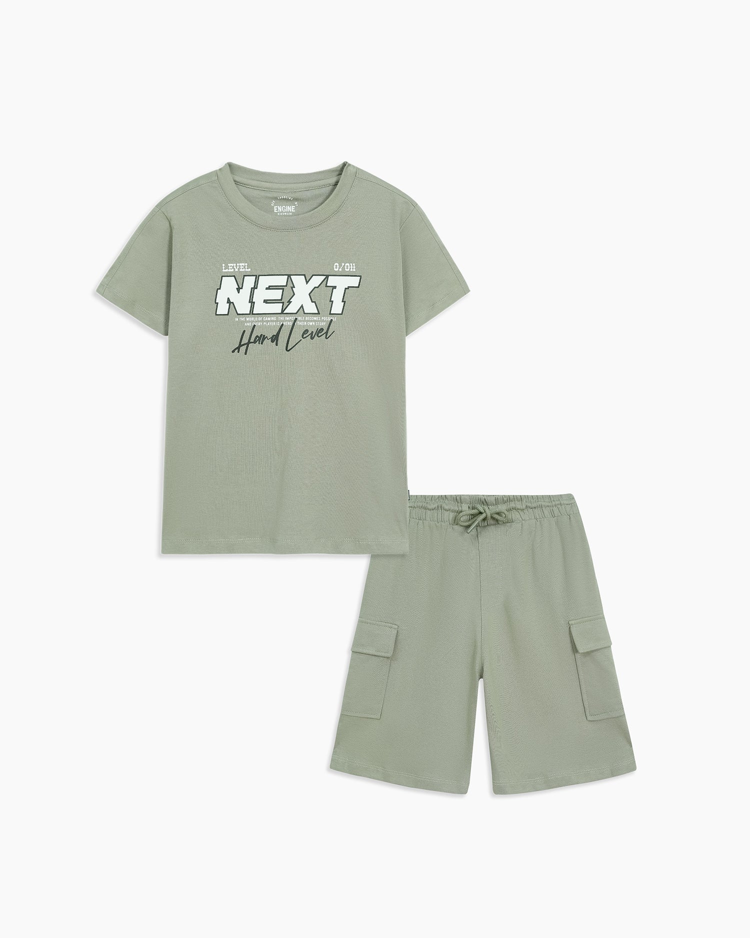 Boys Suit - Engine - Buy Now