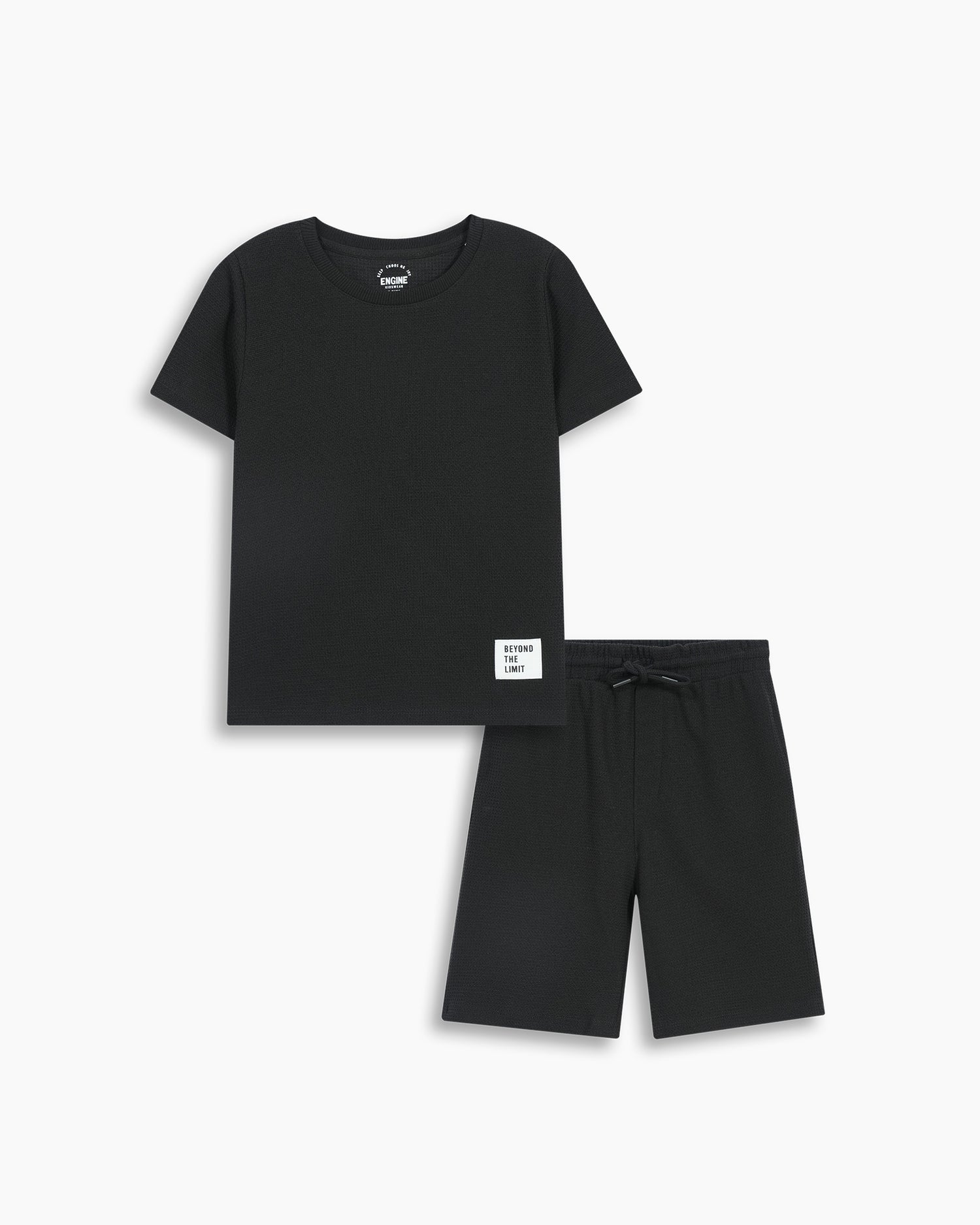 Boys Suit - Engine - Buy Now