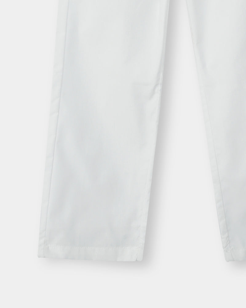 Boys Plain Trouser - Engine - Buy Now