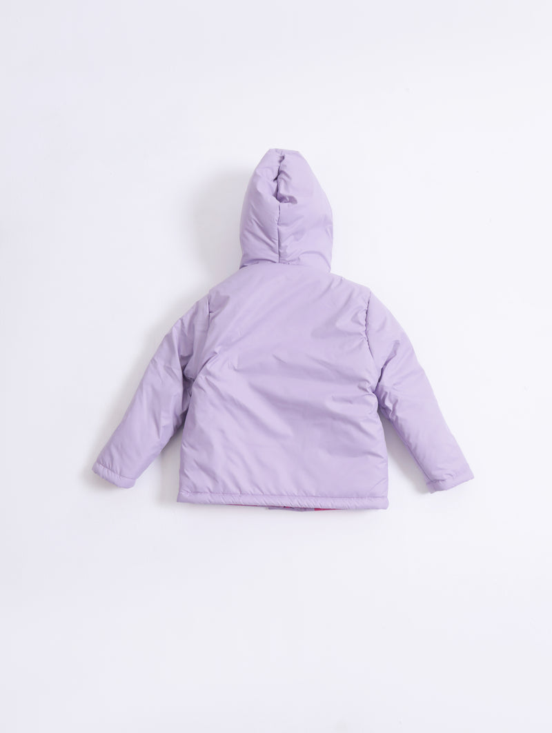 Girls Bomber Jacket - Engine - Buy Now
