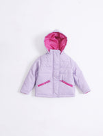 Girls Bomber Jacket - Engine - Buy Now