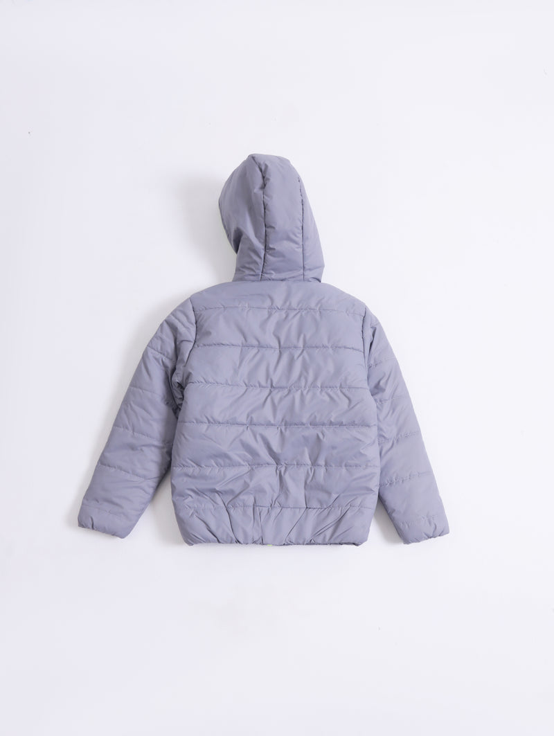 Boys Bomber Jacket - Engine - Buy Now