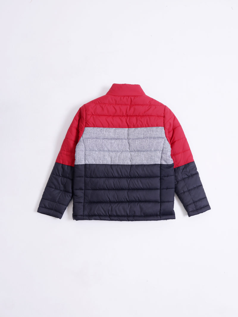 Boys Bomber Jacket - Engine - Buy Now