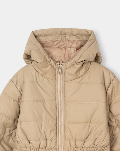 Girls Bomber Jacket