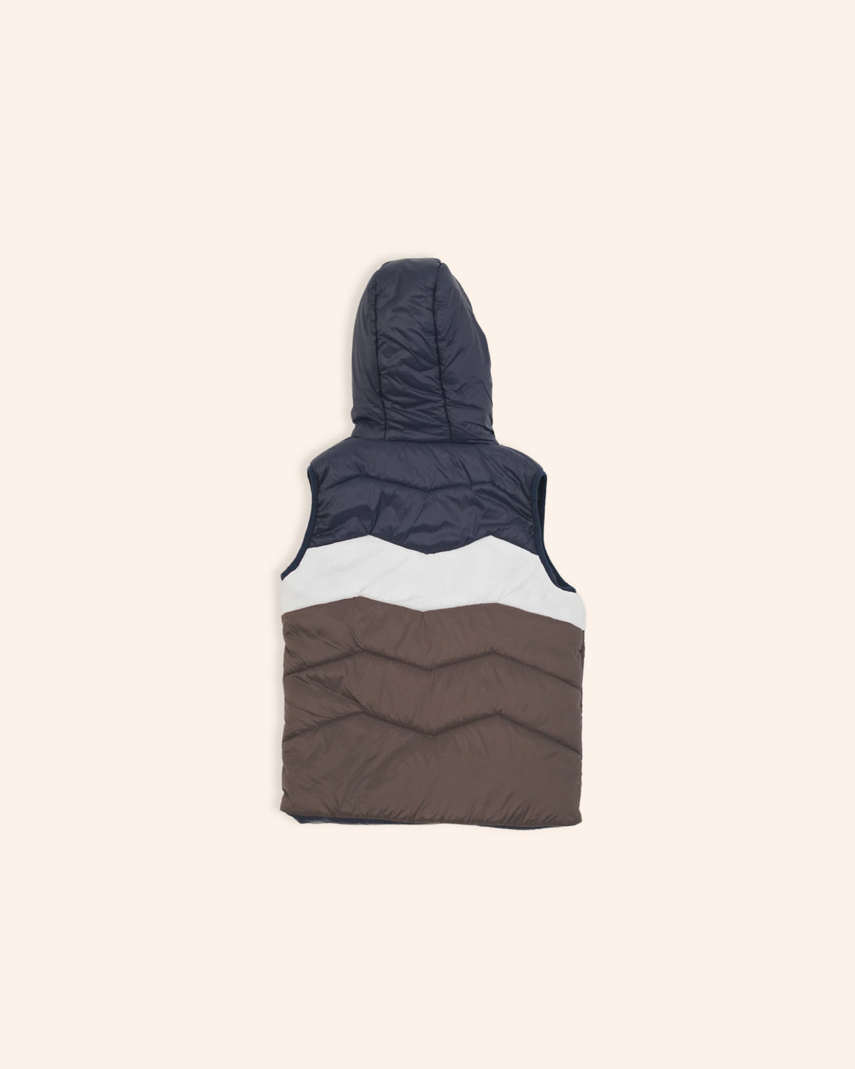 Boys Gilet Jacket - Engine - Buy Now