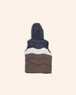 Boys Gilet Jacket - Engine - Buy Now