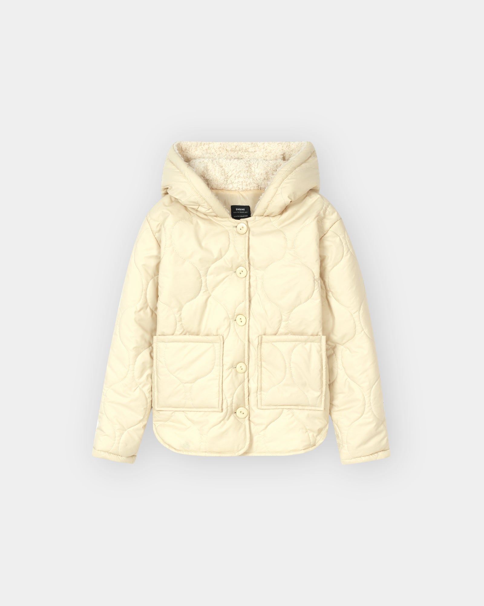 Girls Bomber Jacket
