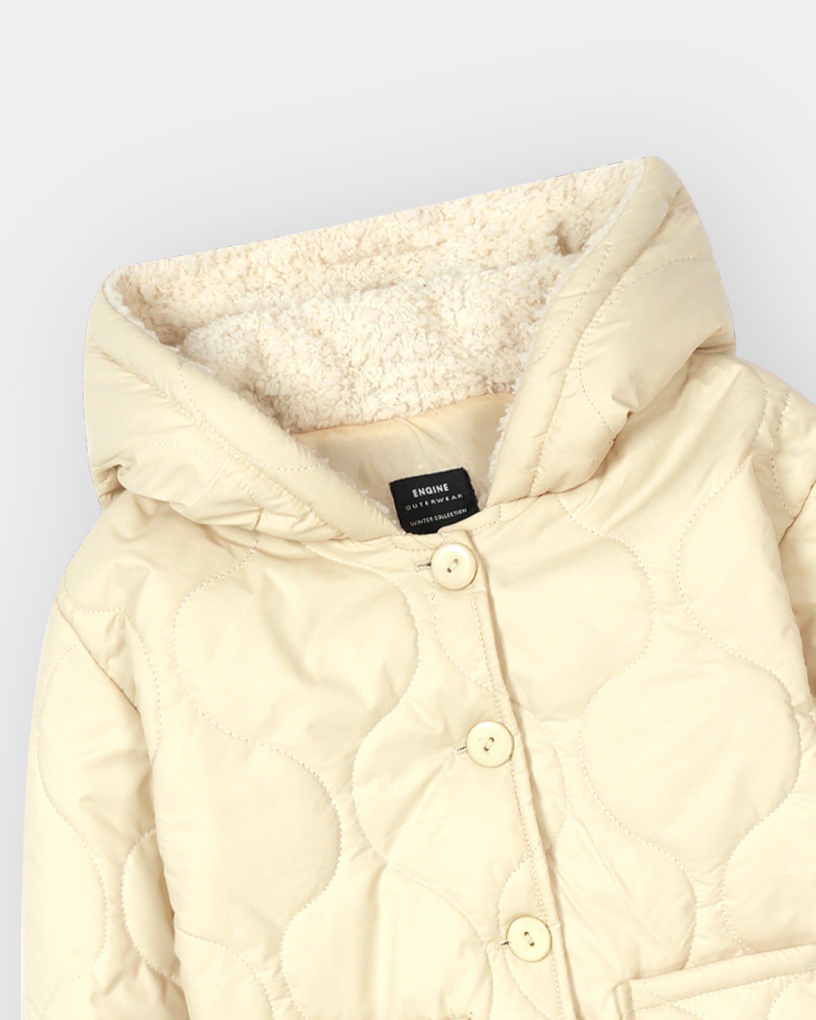 Girls Bomber Jacket