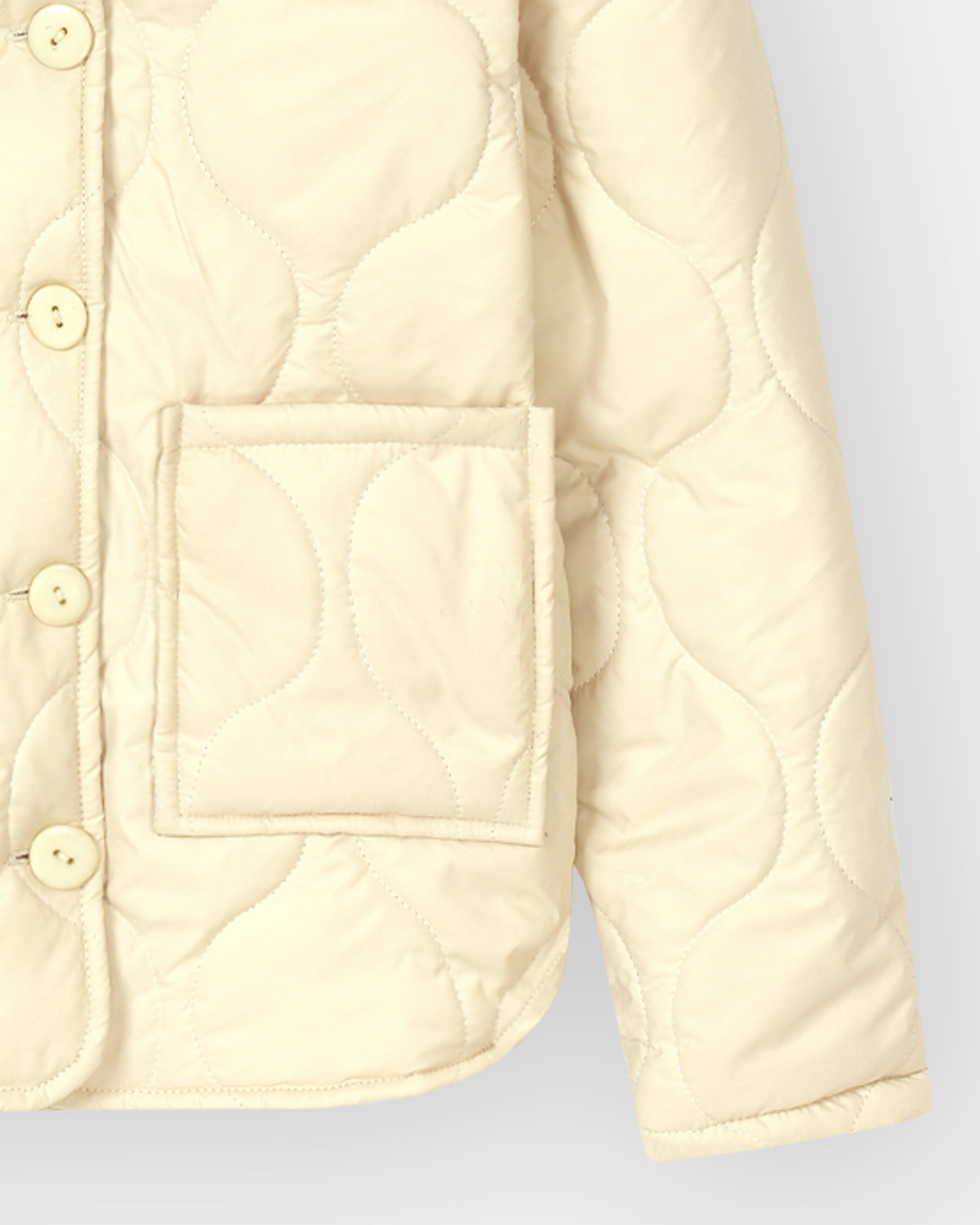 Girls Bomber Jacket