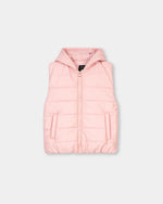 Girls Gilet Jacket - Engine - Buy Now