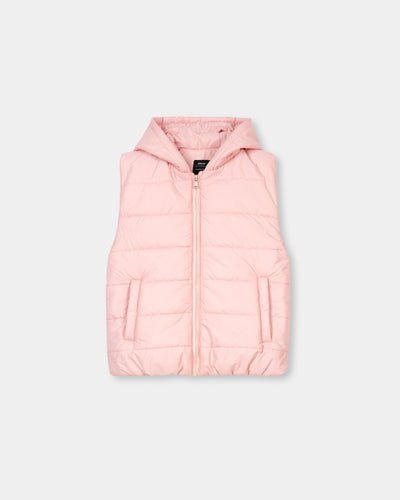 Girls Gilet Jacket