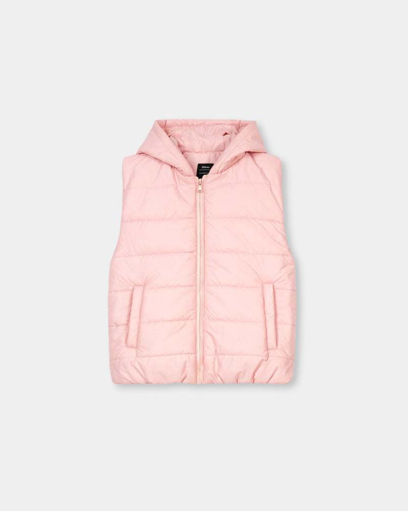 Girls Gilet Jacket - Engine - Buy Now
