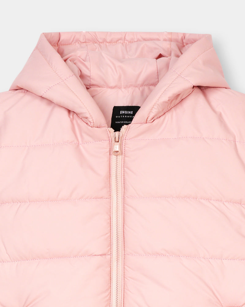 Girls Gilet Jacket - Engine - Buy Now