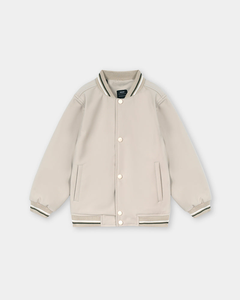 Boys Varsity Jacket - Engine - Buy Now