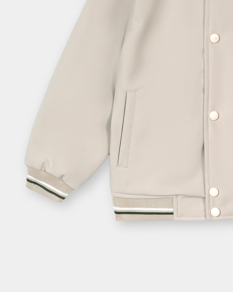 Boys Varsity Jacket - Engine - Buy Now