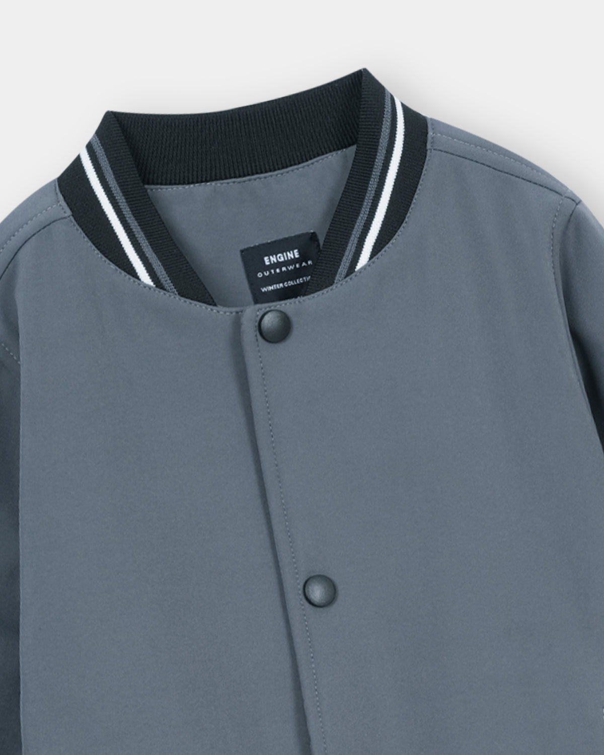 Boys Varsity Jacket - Engine - Buy Now