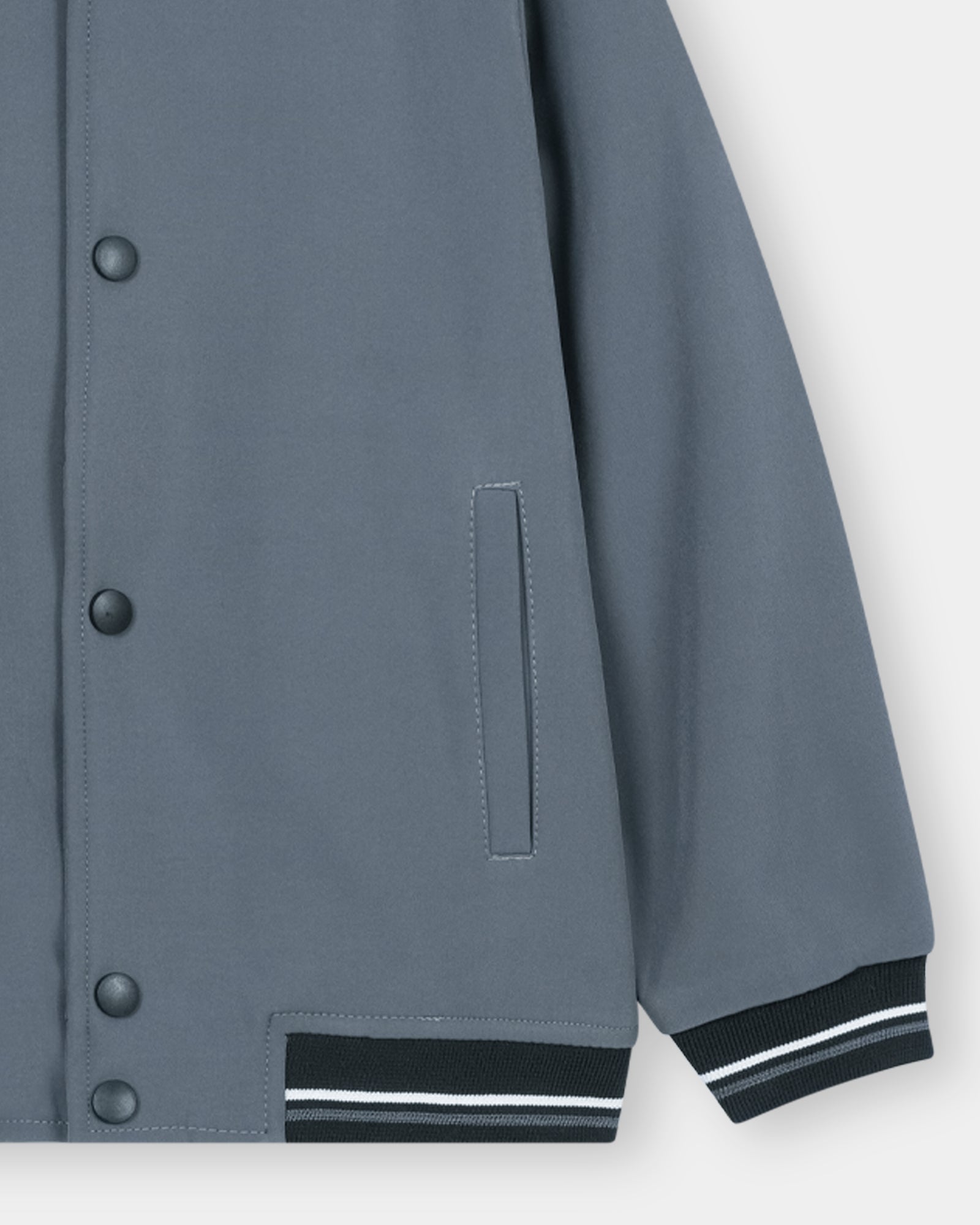 Boys Varsity Jacket - Engine - Buy Now