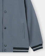 Boys Varsity Jacket - Engine - Buy Now