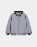 Boys Varsity Jacket - Engine - Buy Now