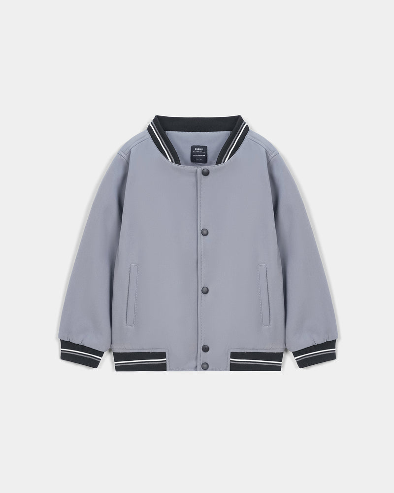 Boys Varsity Jacket - Engine - Buy Now