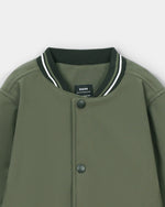 Boys Varsity Jacket - Engine - Buy Now