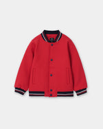 Boys Jacket - Engine - Buy Now