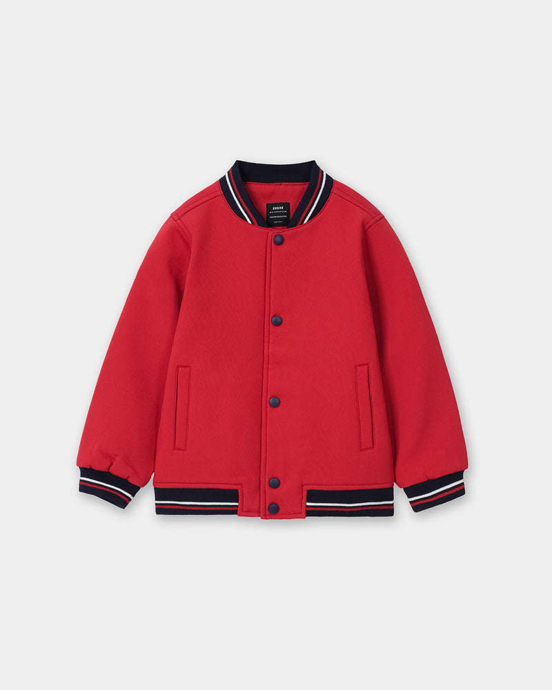 Boys Jacket - Engine - Buy Now