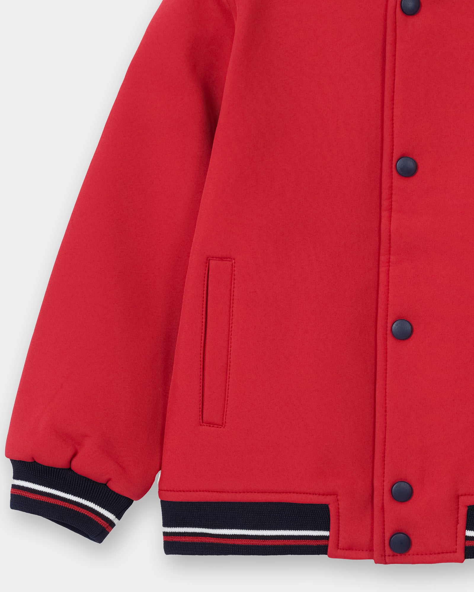 Boys Jacket - Engine - Buy Now