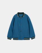 Boys Varsity Jacket - Engine - Buy Now