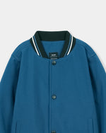 Boys Varsity Jacket - Engine - Buy Now