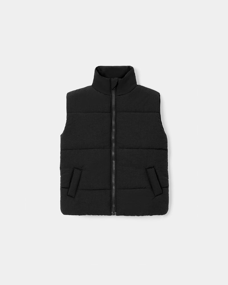 Boys Gilet Jacket - Engine - Buy Now