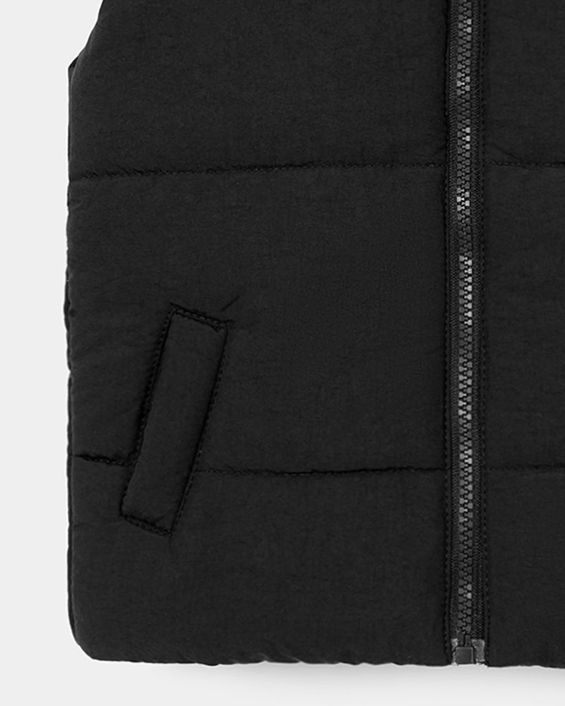 Boys Gilet Jacket - Engine - Buy Now
