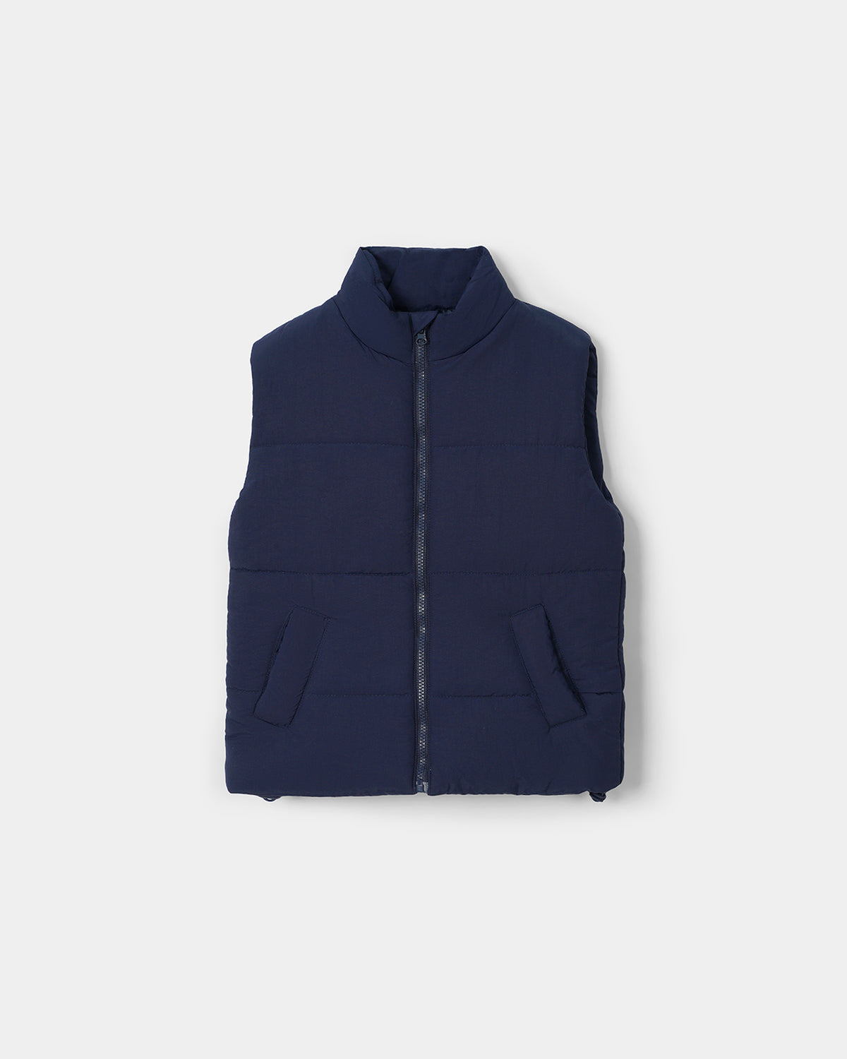 Boys Gilet Jacket - Engine - Buy Now