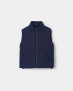 Boys Gilet Jacket - Engine - Buy Now