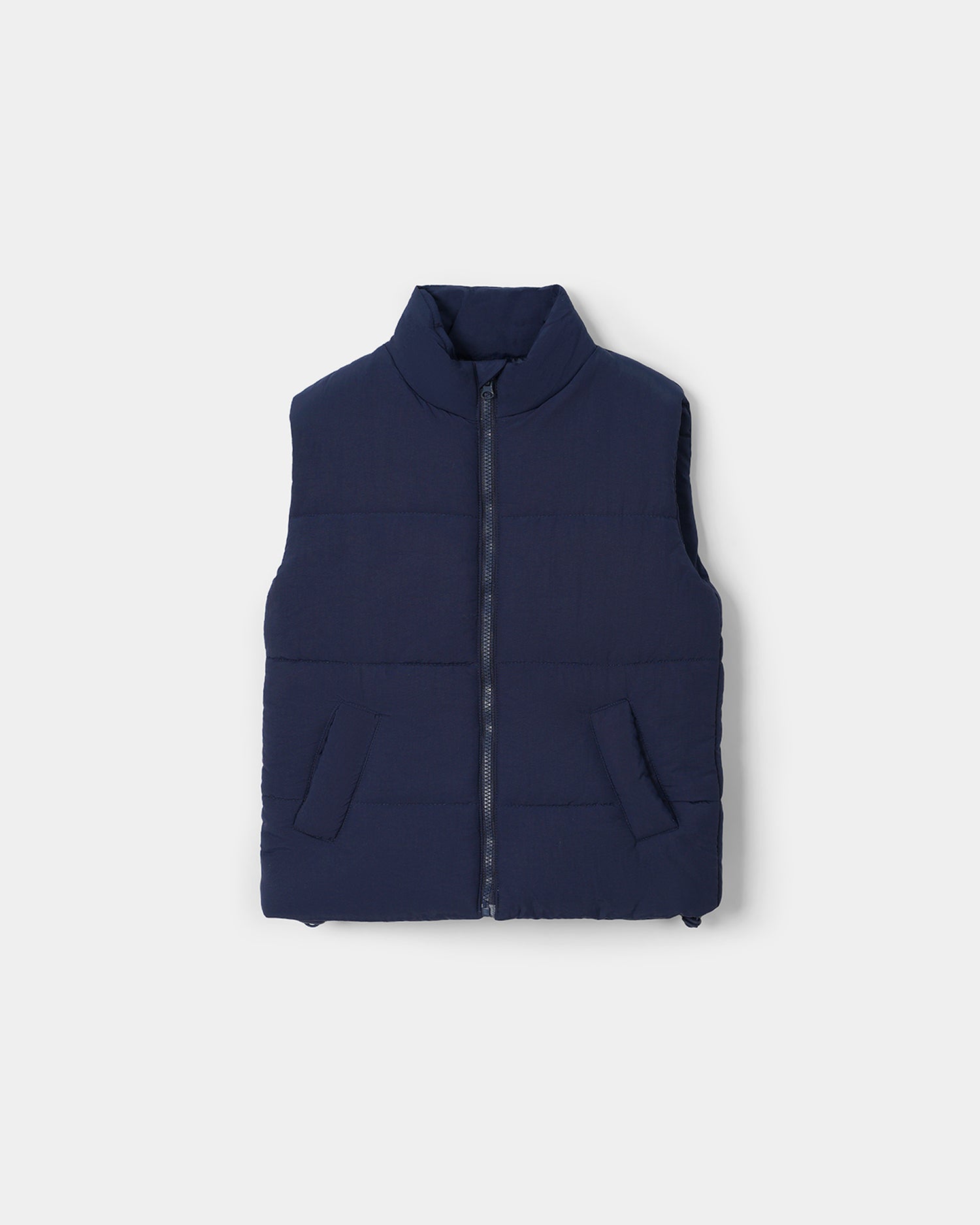 Boys Gilet Jacket - Engine - Buy Now