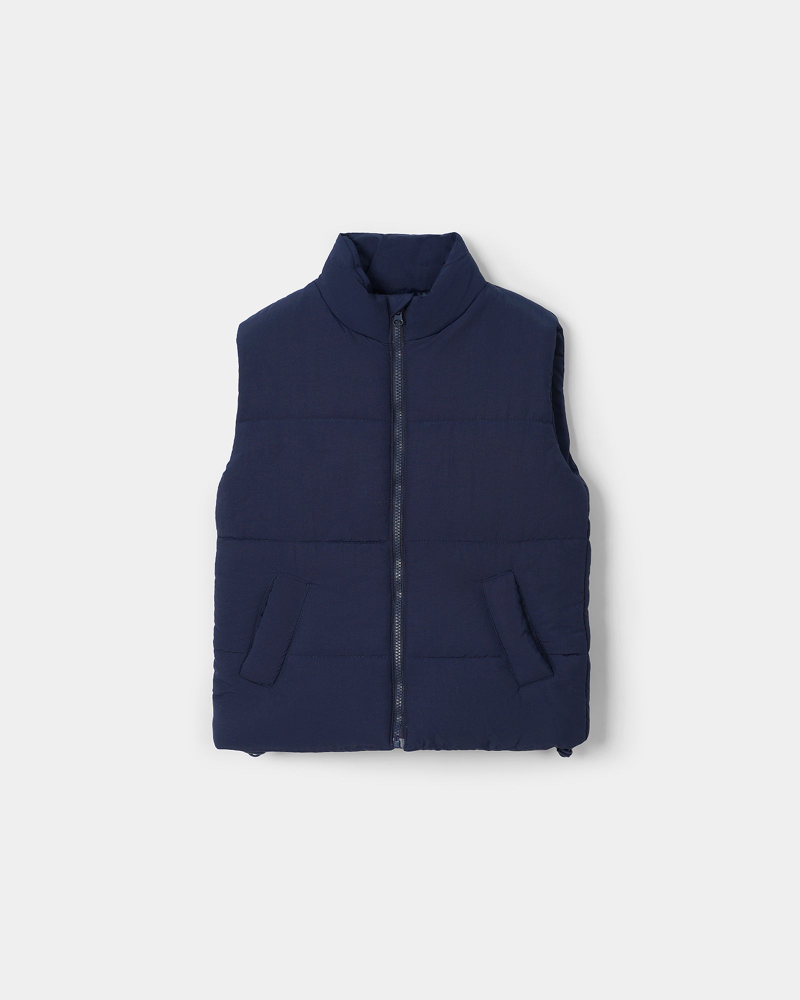 Boys Gilet Jacket - Engine - Buy Now