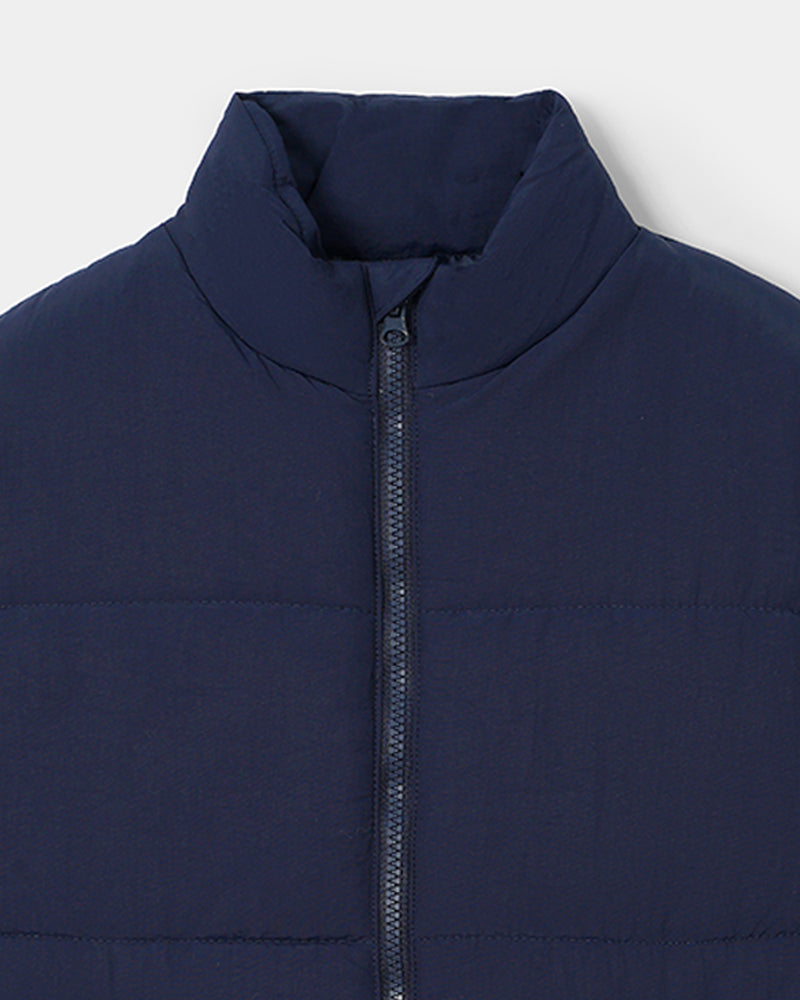 Boys Gilet Jacket - Engine - Buy Now