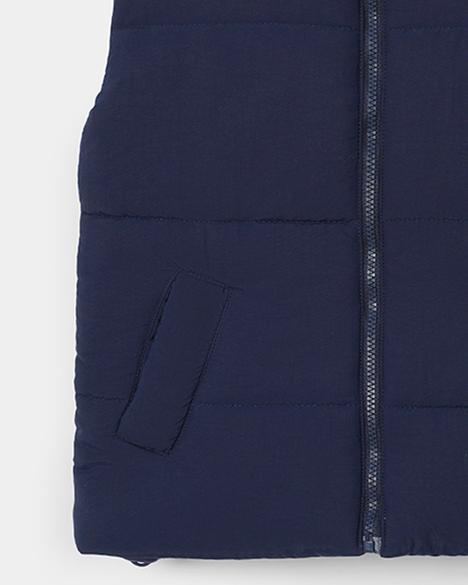 Boys Gilet Jacket - Engine - Buy Now