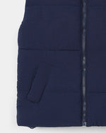 Boys Gilet Jacket - Engine - Buy Now