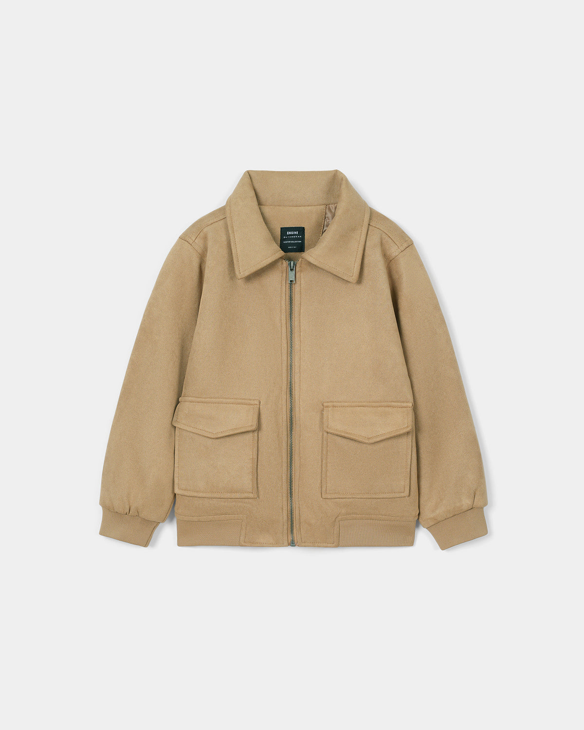 Boys Casual Jacket - Engine - Buy Now