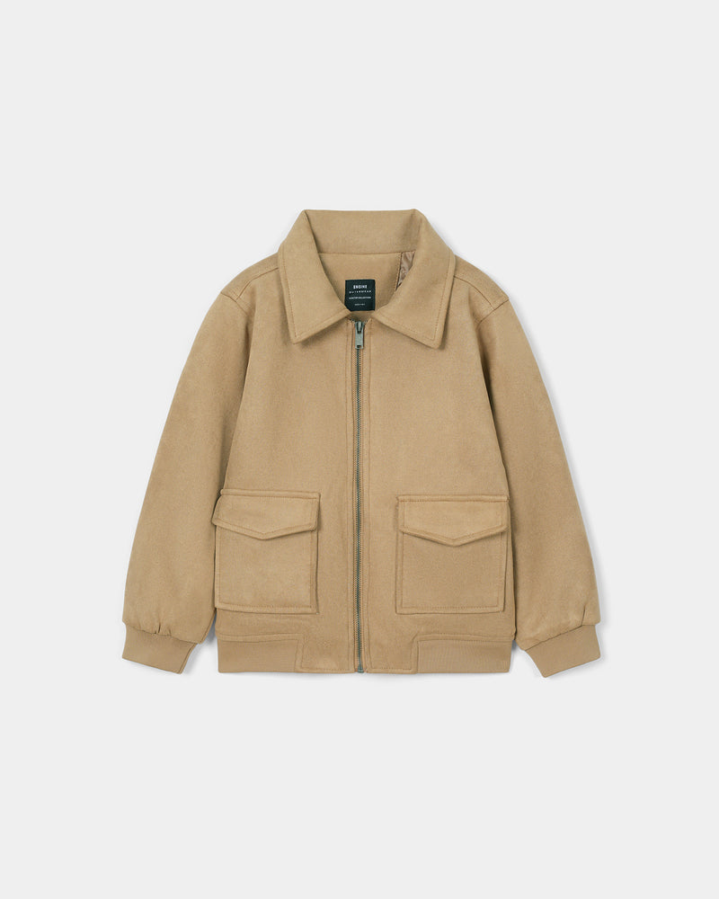 Boys Casual Jacket - Engine - Buy Now