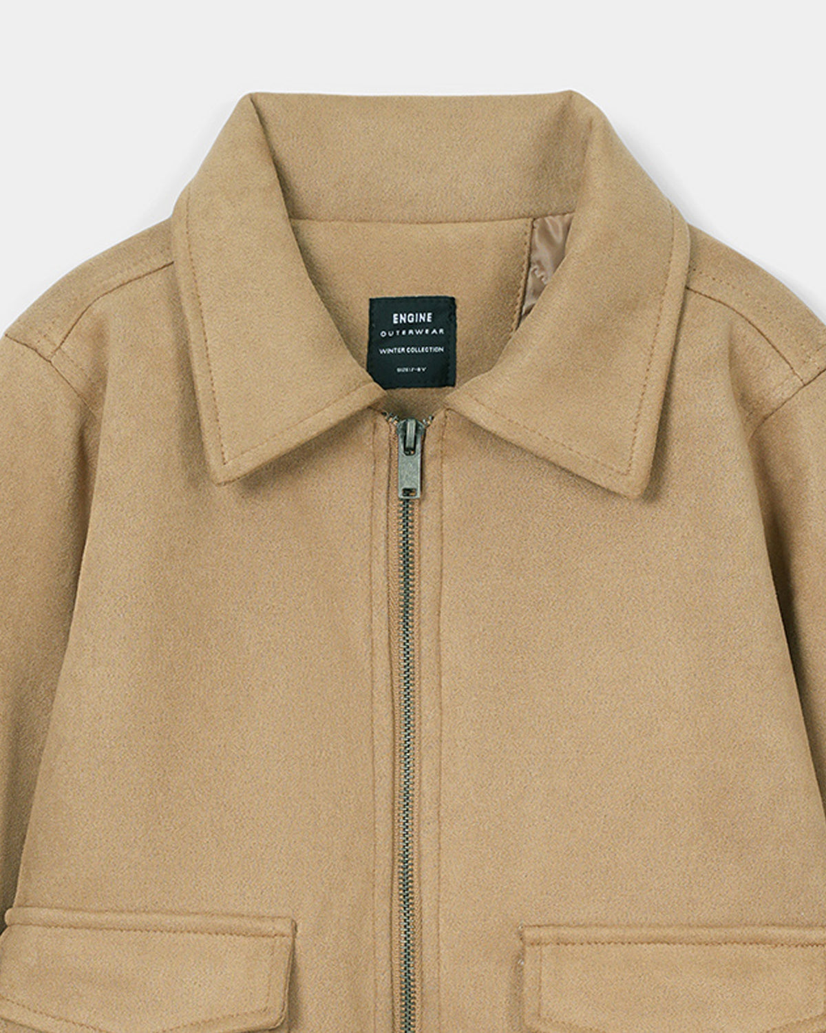 Boys Casual Jacket - Engine - Buy Now