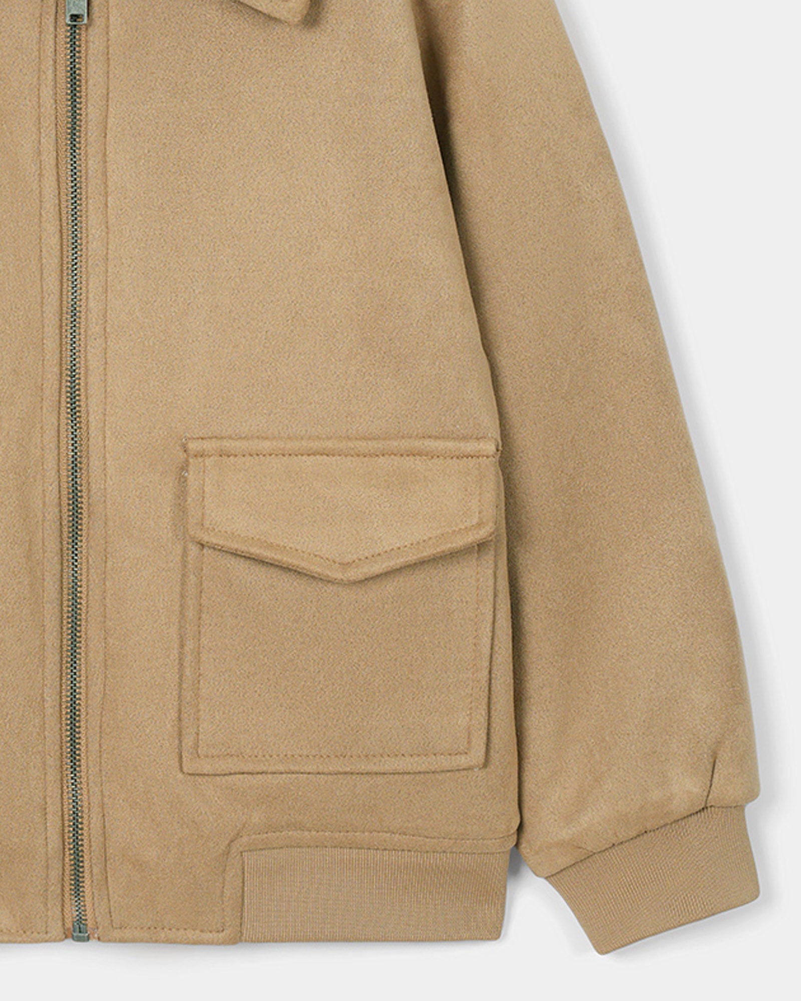 Boys Casual Jacket - Engine - Buy Now