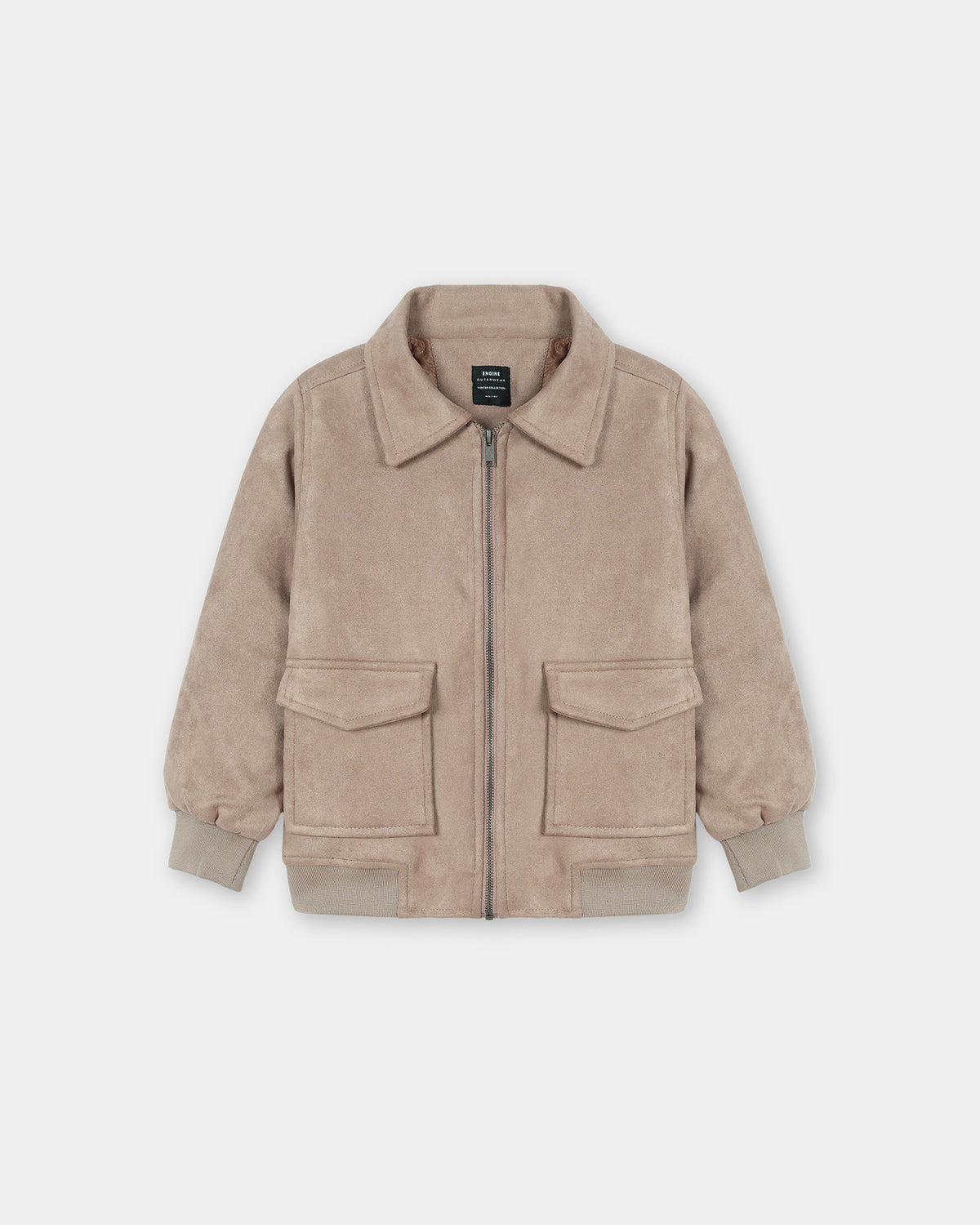 Boys Casual Jacket - Engine - Buy Now