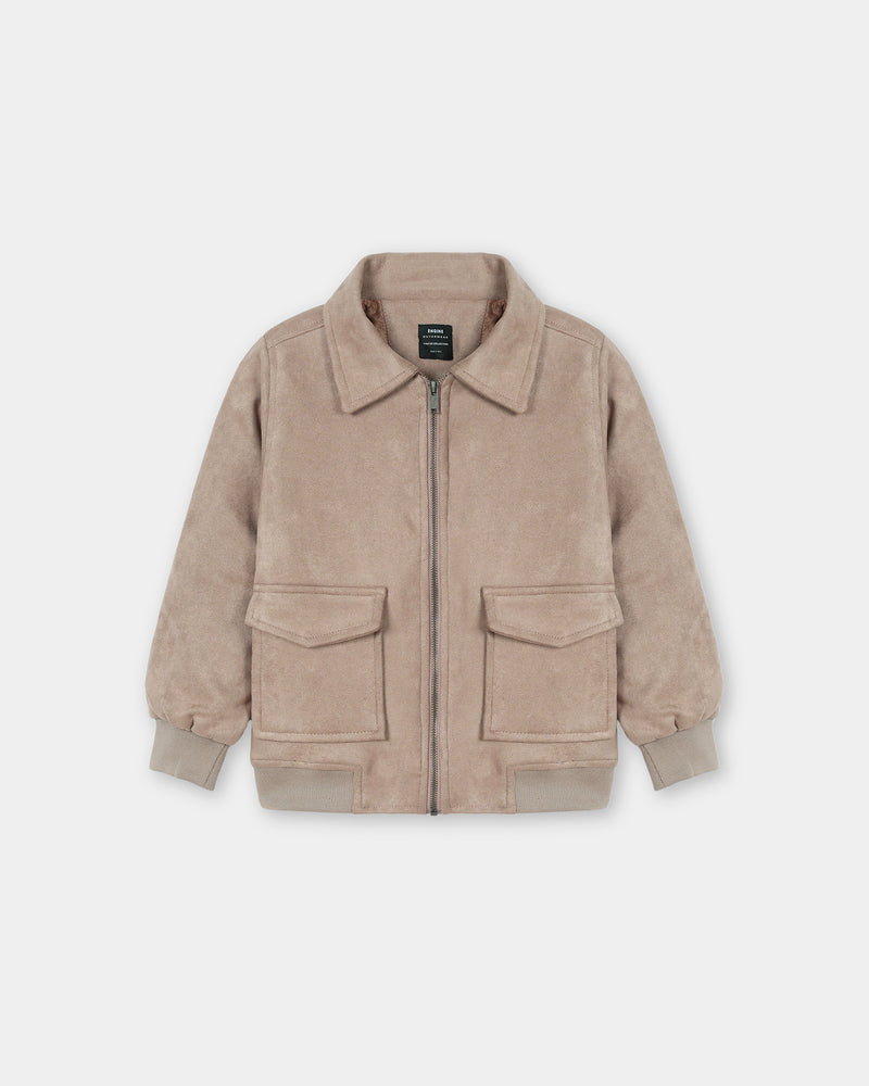 Boys Casual Jacket - Engine - Buy Now