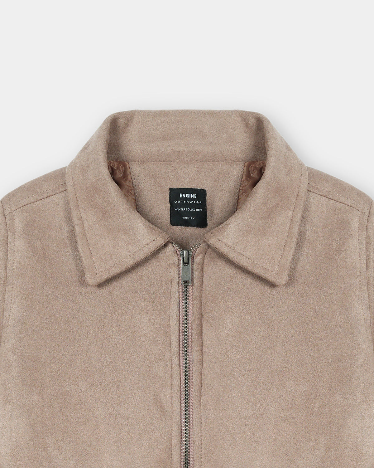 Boys Casual Jacket - Engine - Buy Now