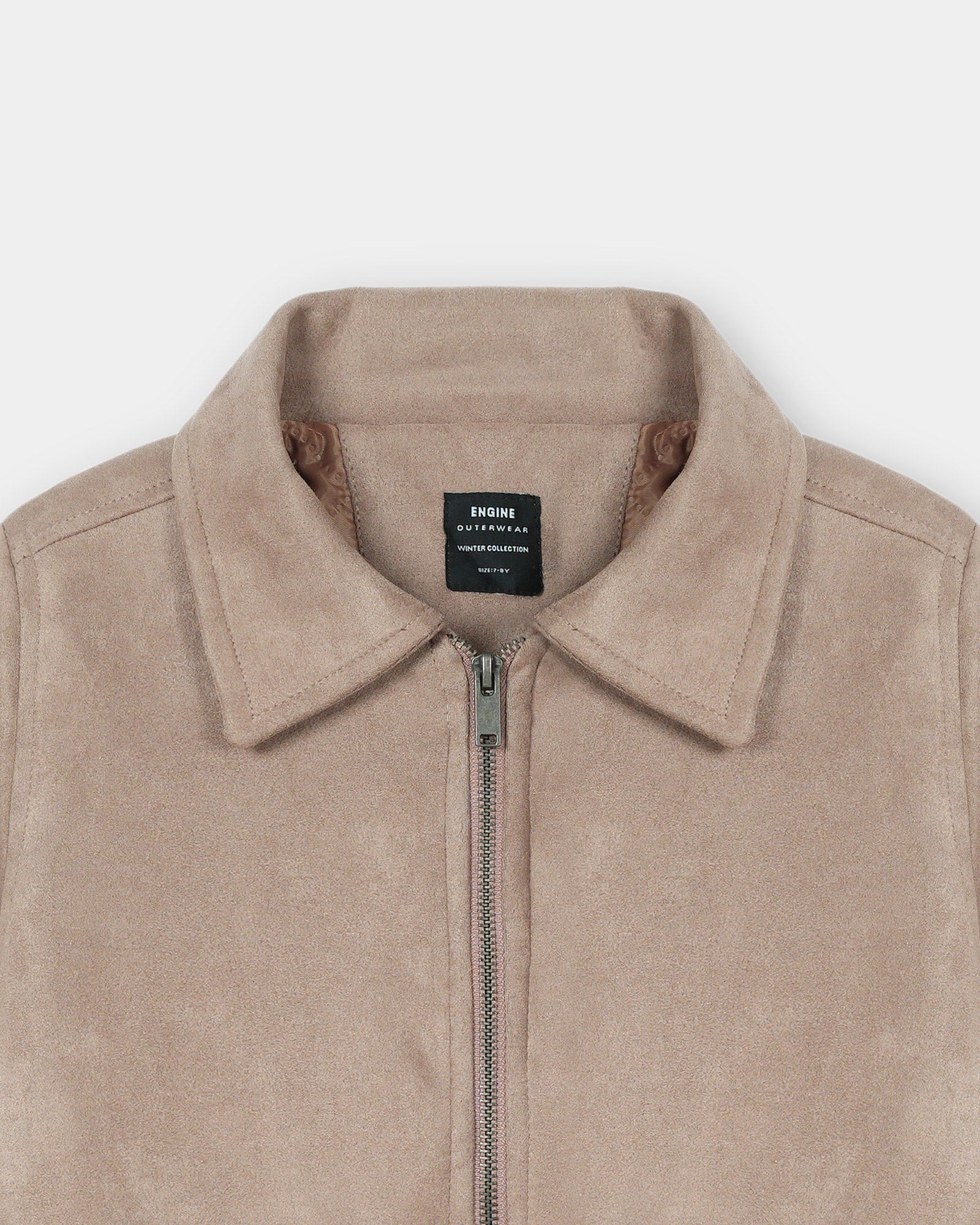 Boys Casual Jacket - Engine - Buy Now