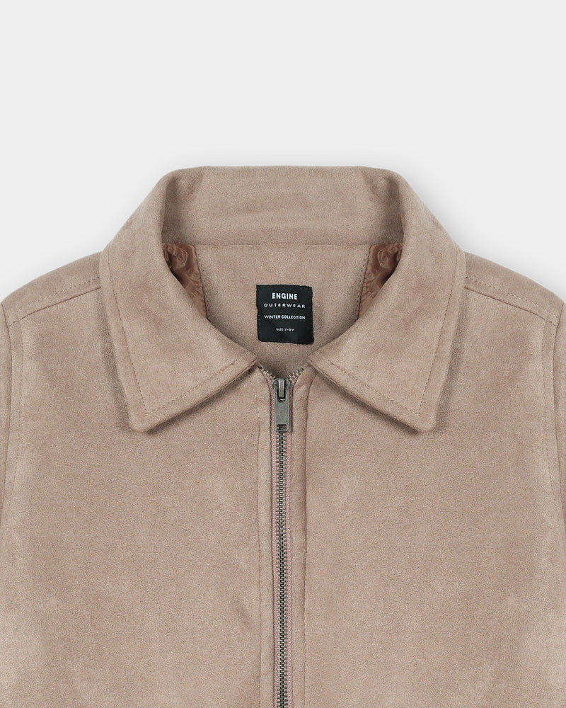 Boys Casual Jacket - Engine - Buy Now