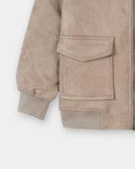 Boys Casual Jacket - Engine - Buy Now
